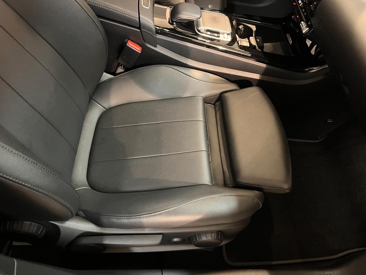 Mercedes-benz A 180 d Automatic Premium