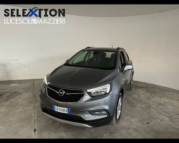 OPEL Mokka 1ª serie - Mokka X 1.6 CDTI Ecotec 4x2 Start&Stop Inno