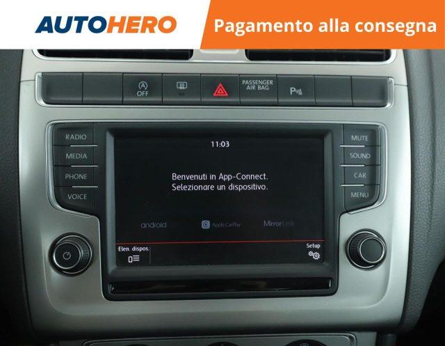 VOLKSWAGEN Polo 1.2 TSI 5p. Highline BlueMotion Technology
