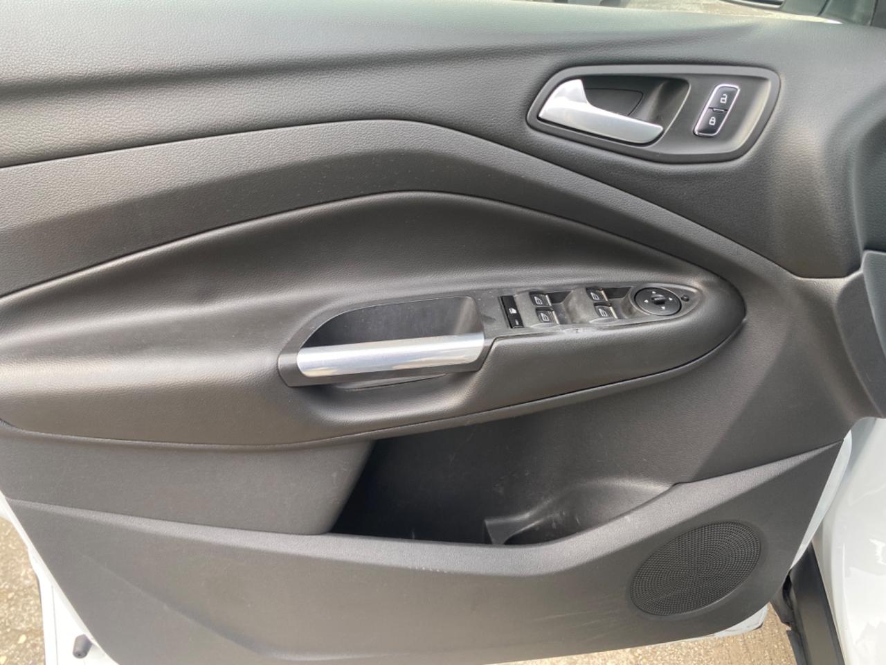 Ford Kuga 2.0 TDCI 150 CV S&S 4WD Titanium