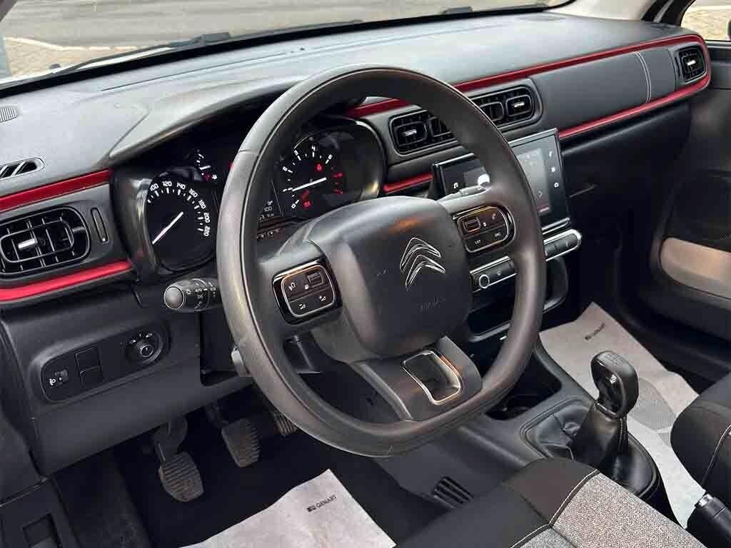 Citroen C3 PureTech 83 S&S C-Series IN PROMO