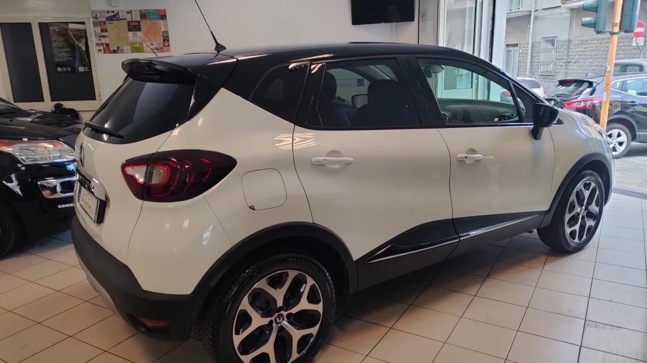 Renault Captur TCe 12V 90 CV Sport Edition2