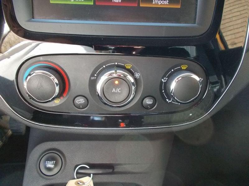 Renault Captur 1.0 TCE 100 BUSINESS 338.7575187 MASSARI MARCO