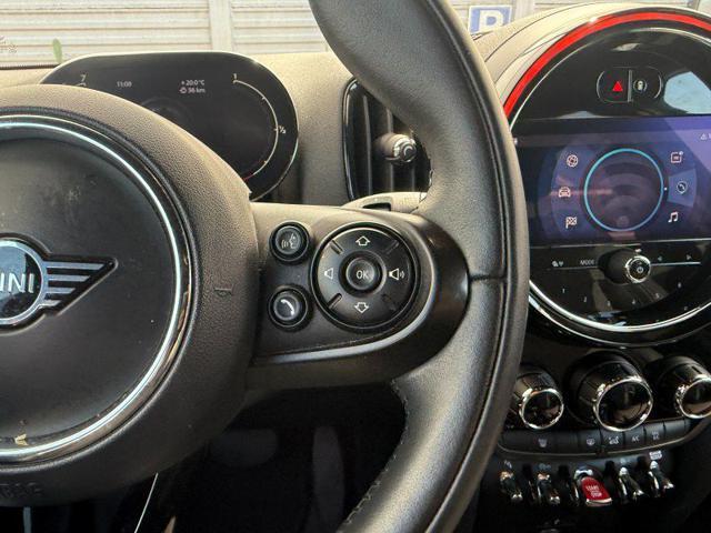 MINI Countryman 2.0 Cooper S Countryman Automatica