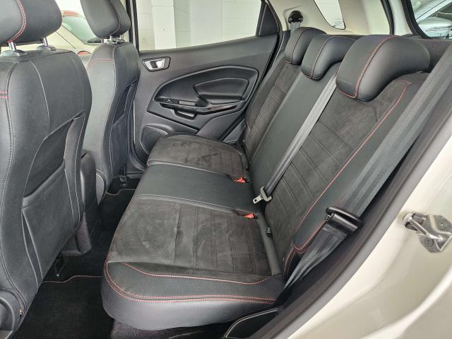 Ford EcoSport 2018 1.5 tdci ST-Line s / tetto apribile