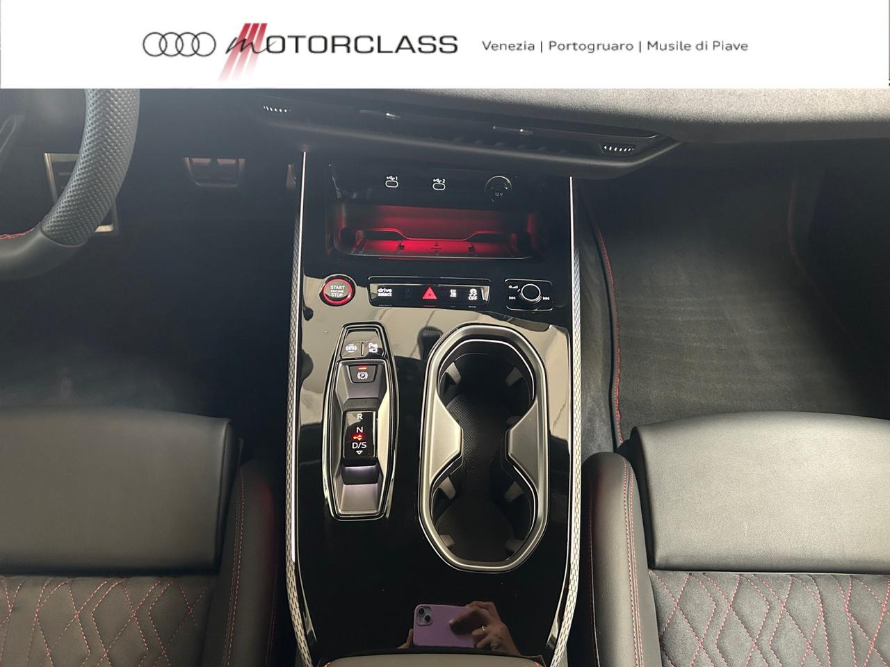 Avant 2.0 Tdi Edition One Grigio Daytona Quattro