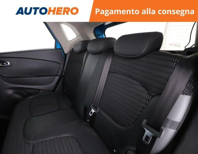 RENAULT Captur dCi 8V 90 CV Start&Stop Energy Hypnotic