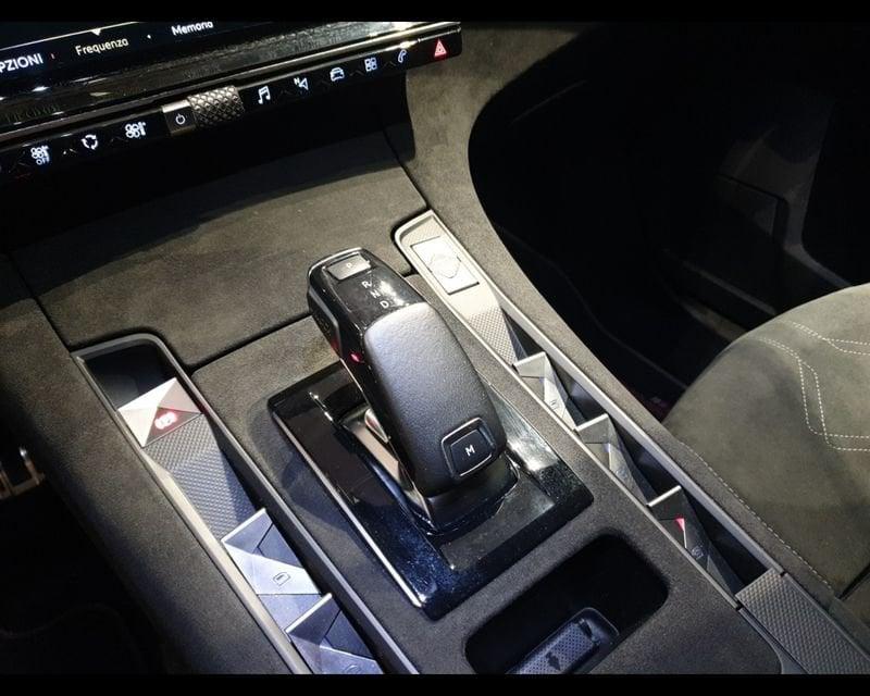 DS DS 7 Crossback BlueHDi 130 aut. Performance Line+