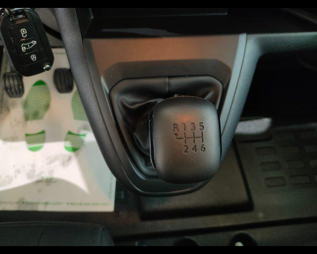 FIAT Scudo Ice 1.5 bluehdi 120cv L2H1-DETAX