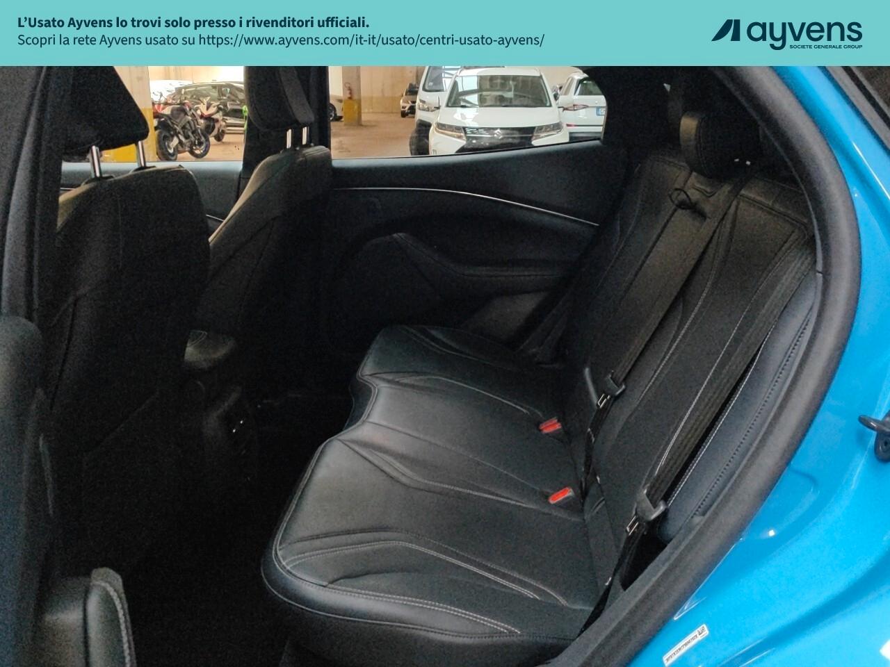 Ford Mustang Mach-E Standard Range 269 CV | Tech Pack+
