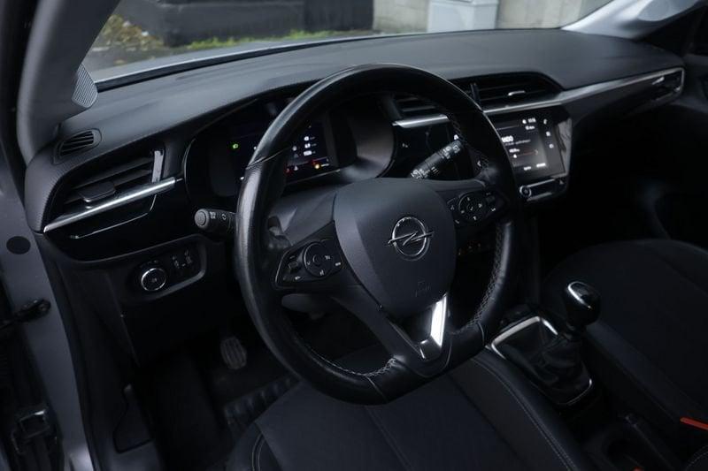 Opel Corsa Opel Corsa 1.2 100 CV PROMOZIONE Unicoproprietario