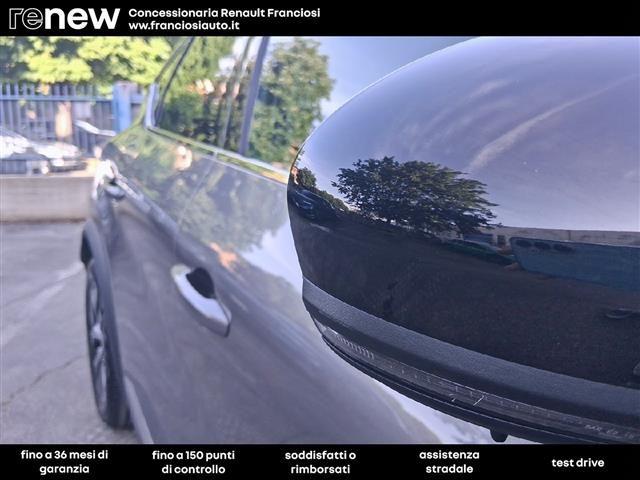RENAULT Captur E-TECH Hybrid 145 TECHNO