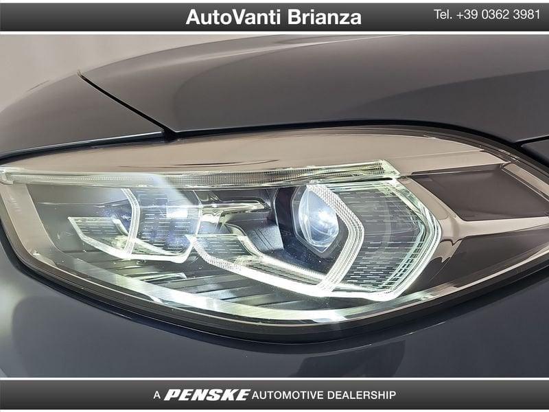 BMW Serie 1 118i 5p. Msport DOPPIO KIT CERCHI E GOMME