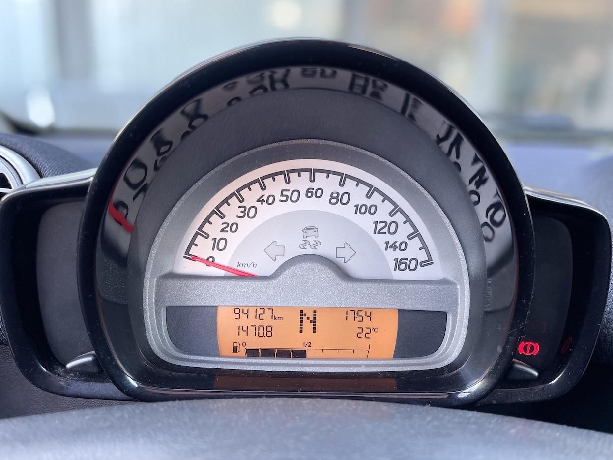 Smart ForTwo 1.0 Benzina 71CV E5 Neo. - 2011