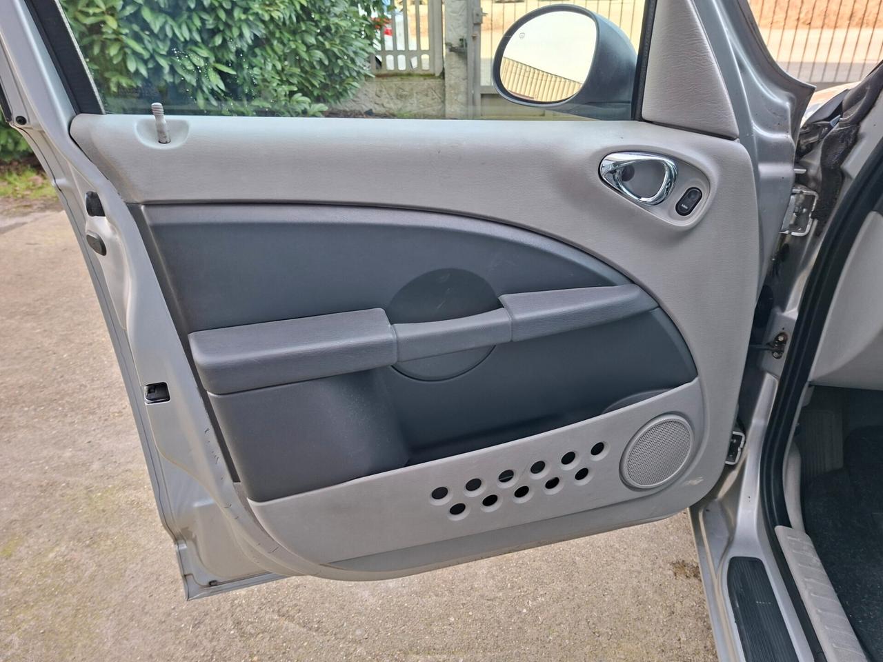 Chrysler PT Cruiser 1.6 Touring *NEOPATENTATI*