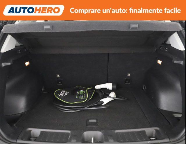 JEEP Compass 1.3 Turbo T4 190 CV PHEV AT6 4xe Longitude