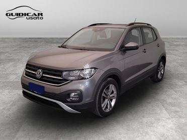 VOLKSWAGEN T-Cross 2019 - T-Cross 1.0 tsi Style 95cv