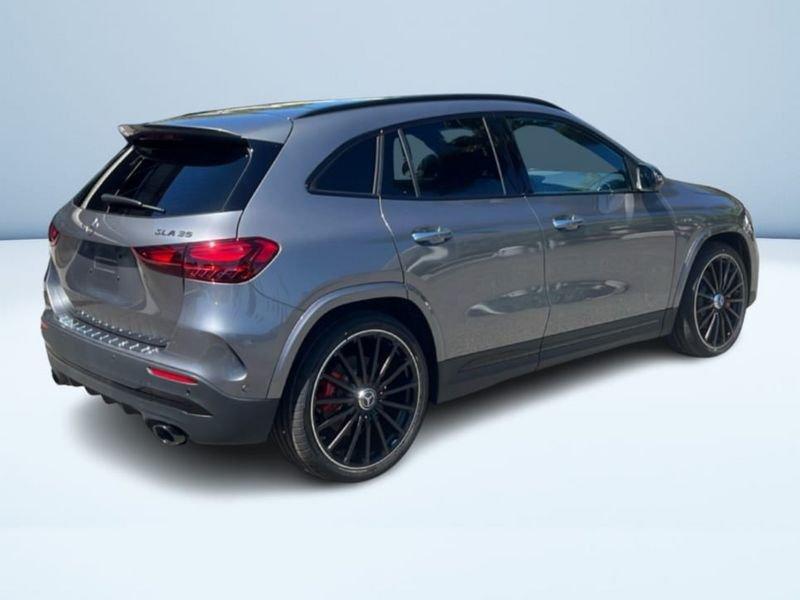 Mercedes-Benz GLA 35 AMG AMG Line Premium Plus
