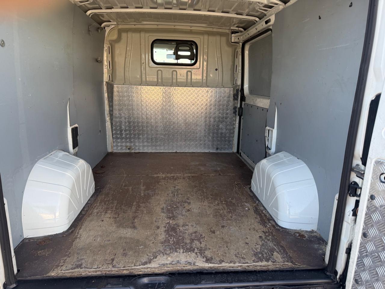 Peugeot Boxer 2.2 Diesel 120 CV