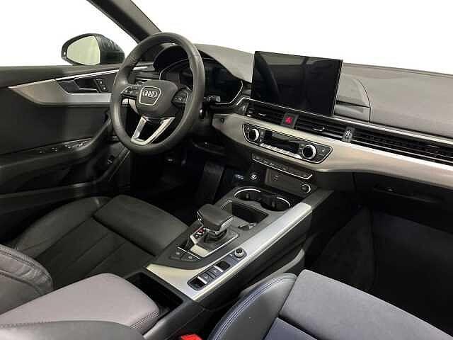Audi A5 Cabrio 40 TFSI S tronic Business Advanced