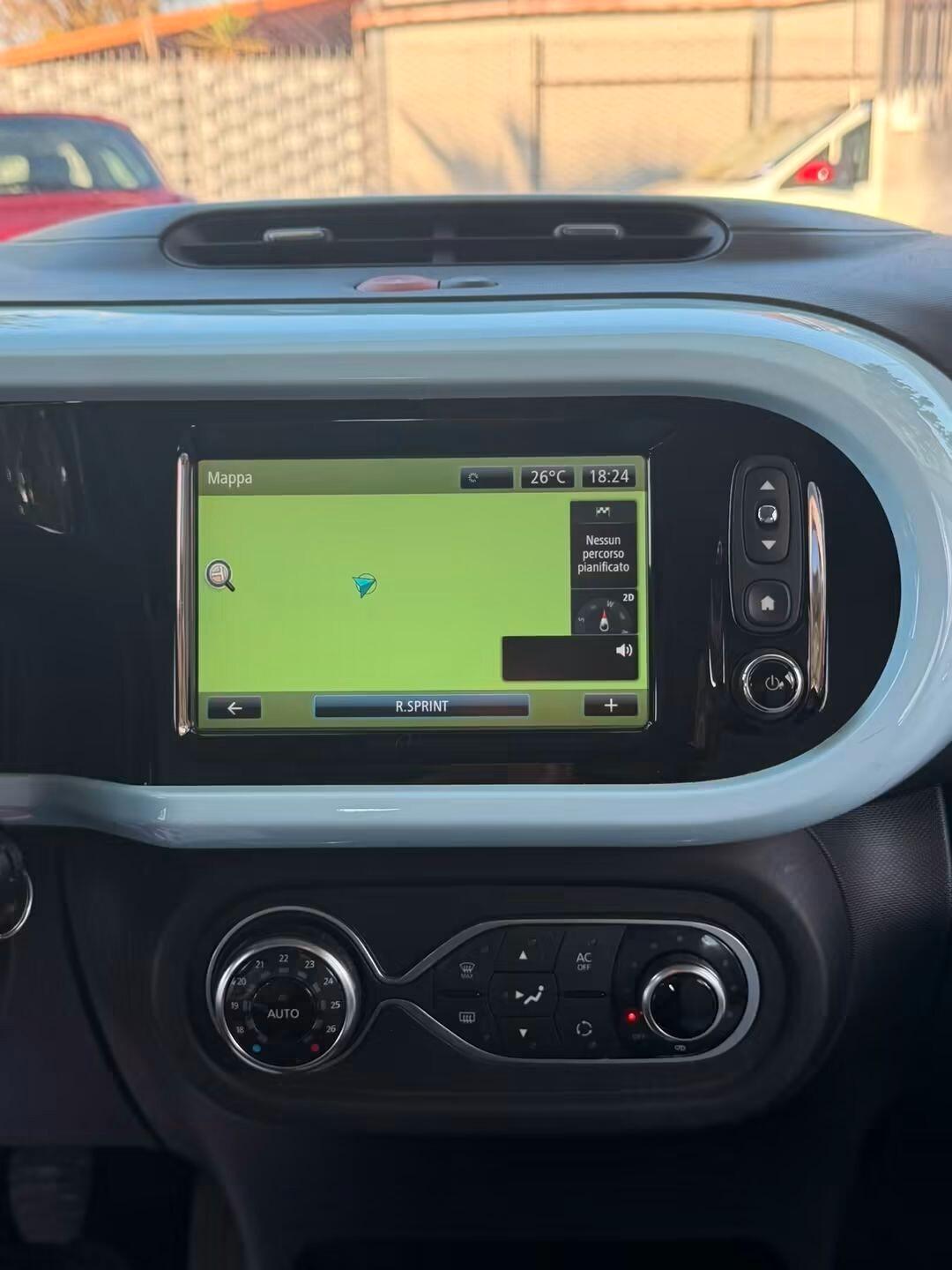 Renault Twingo SCe Stop&Start Openair