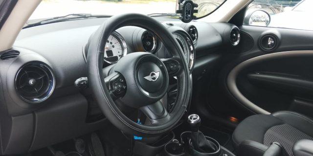 MINI Countryman Mini Cooper D Countryman 4ALL