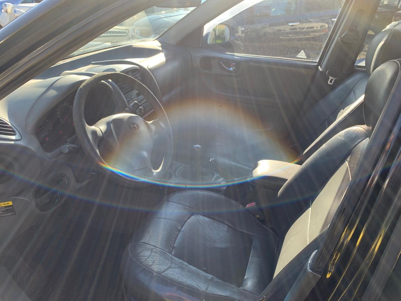 Hyundai Santa Fe 2.0 CRDi TD 4WD GLS Prem.Autoc.