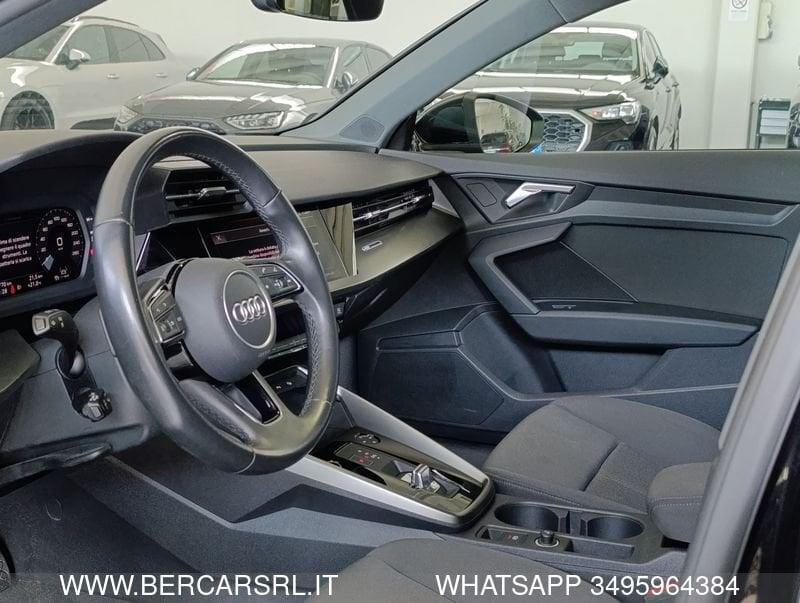 Audi A3 A3 SPB 35 TFSI Business Advanced *S-TRONIC*