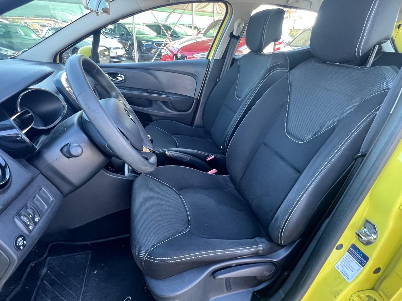 Renault Clio 1.2 75CV GPL 5 porte Live