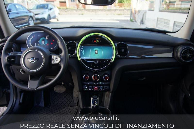 MINI Mini 5 porte Mini 5p 1.5 Cooper Classic auto