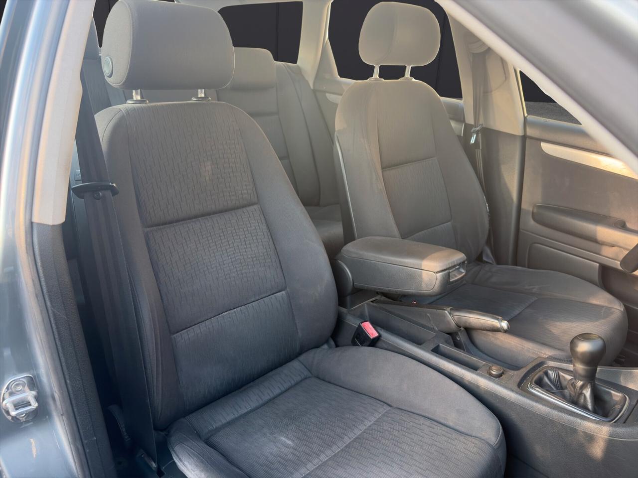 Audi A4 2.0 16V TDI Avant