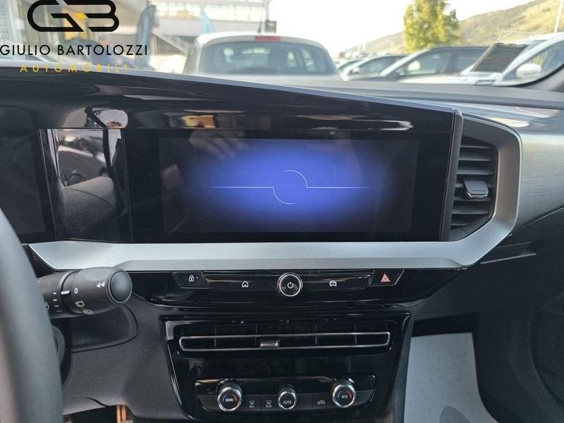 Opel Mokka 1.2 T Hybrid 145cv GS DCT6