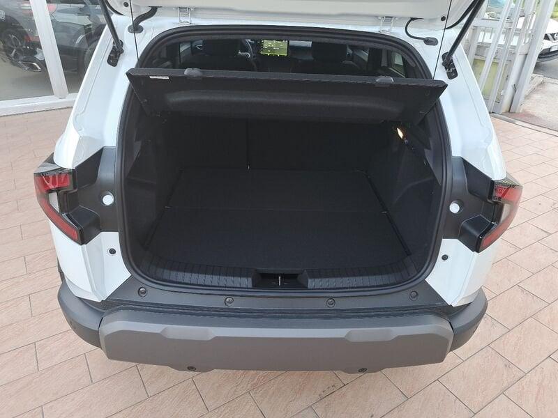 Dacia Duster Duster ECO-G 100 CV Journey