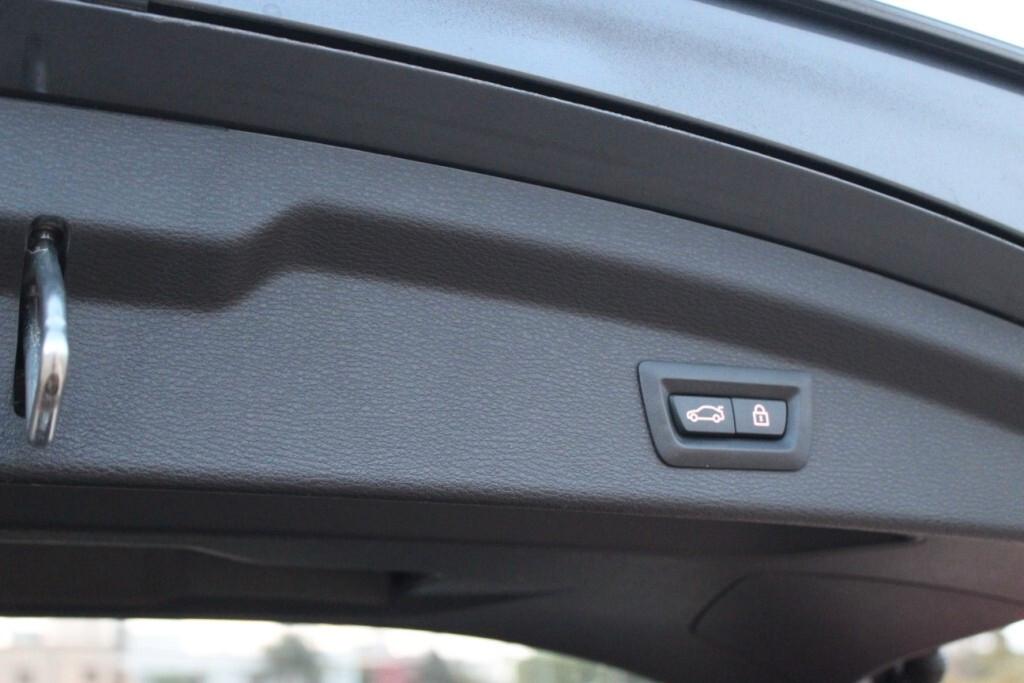 BMW X2 sDrive 18d *Pelle *Luci Ambiente