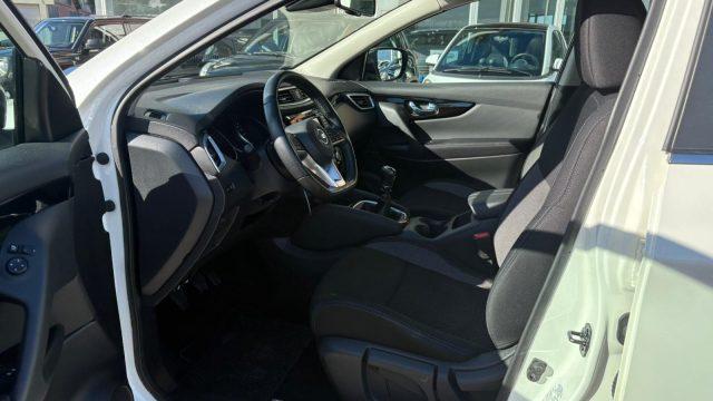 NISSAN Qashqai 1.3 DIG-T 140 CV Business ** IVA ESPOSTA **