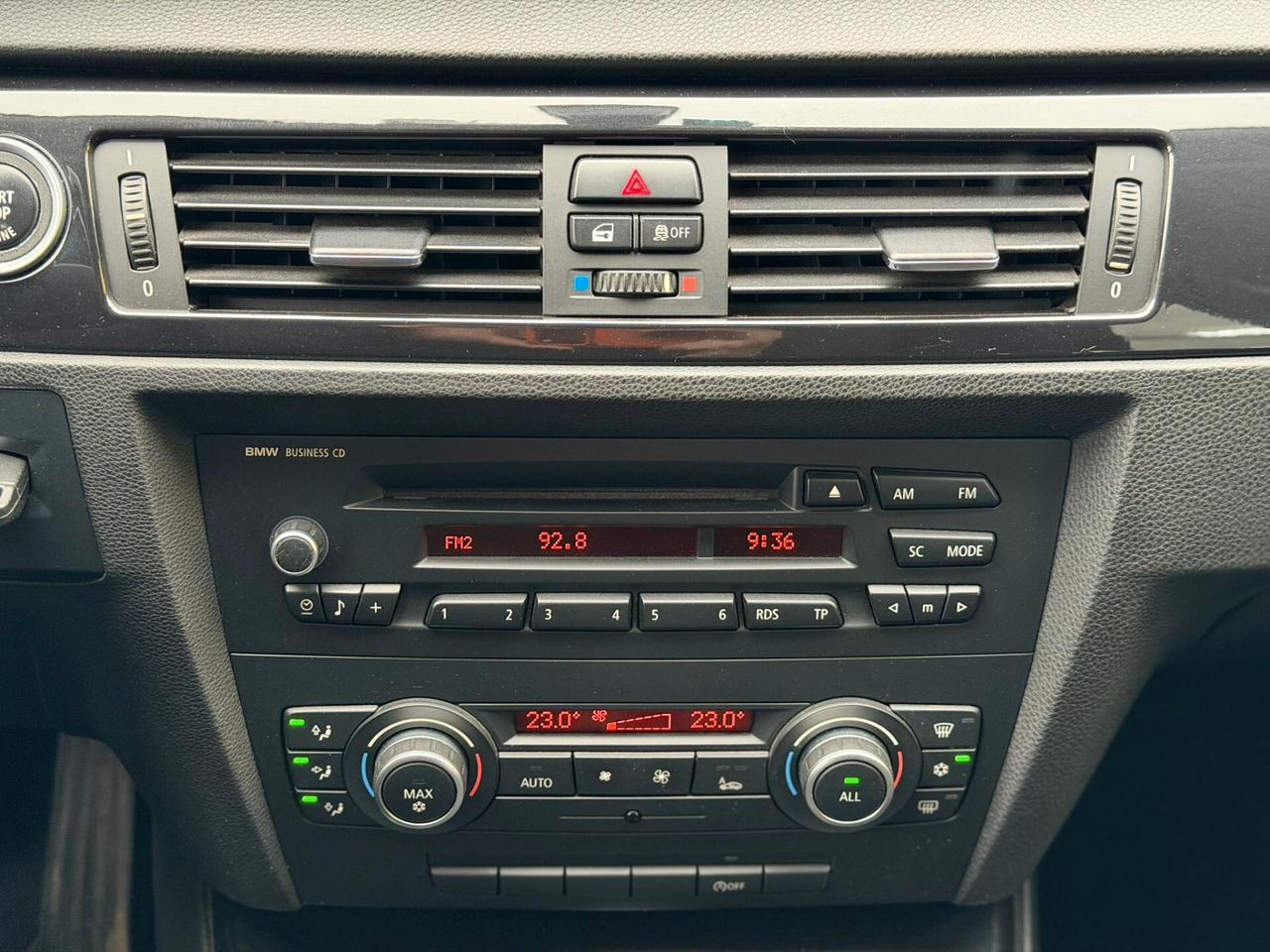 Bmw 320 320d cat Touring MSport