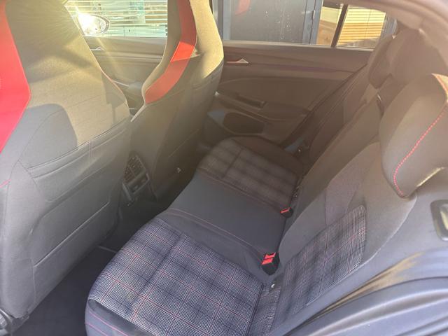 VOLKSWAGEN Golf 2.0 TSI GTI DSG con 19''