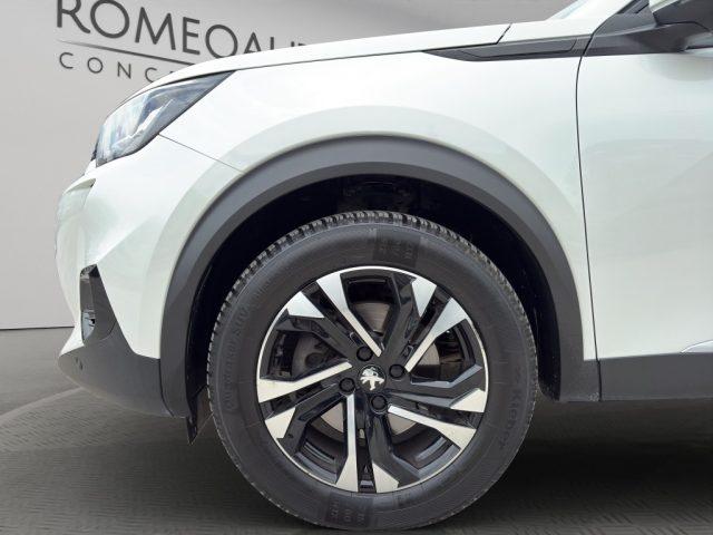 PEUGEOT 2008 BlueHDi 130 S&S EAT8 GT Line