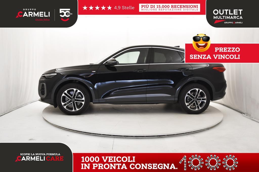 Audi Q5 Sportback Q5 Sportback 2.0 tdi mhev+ S line edition quattro 204cv s-tronic