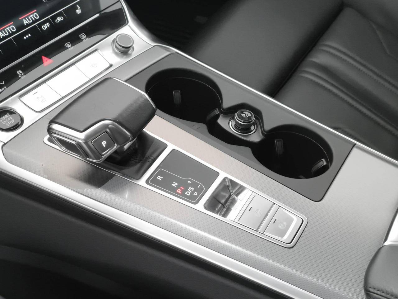 Audi A6 Avant 40 2.0 tdi mhev Business Sport 204cv