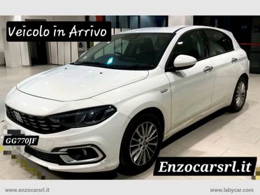 FIAT Tipo 1.6 Mjt S&S 5 porte City Sport 2021