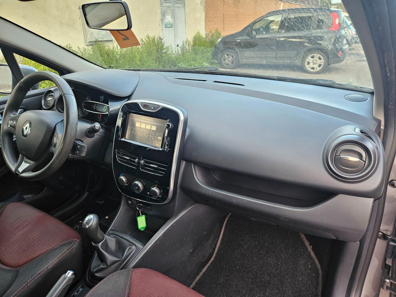 Renault Clio 1.5 dCi 8V 75CV 5 porte Costume National