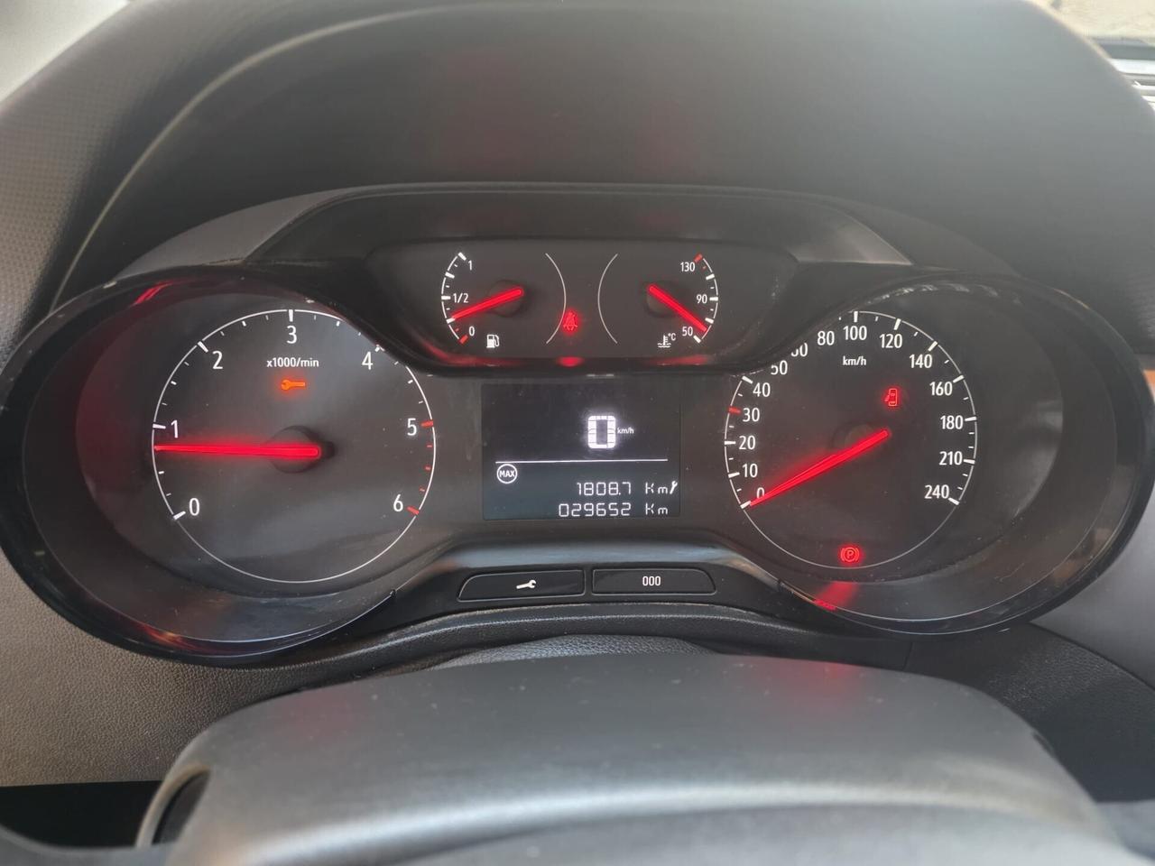 Opel CrosslandX 1.5 UNIPRO - 29.000 KM