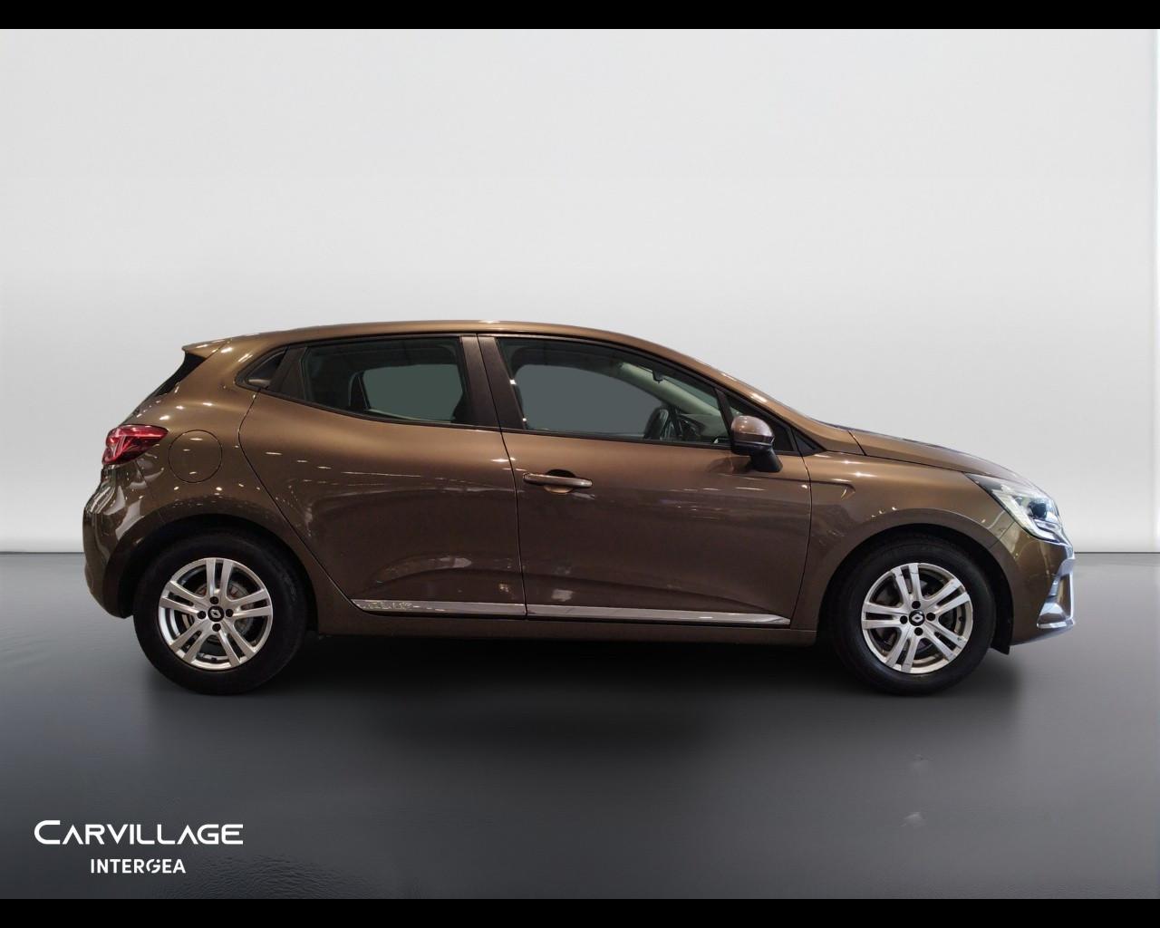 RENAULT Clio 1.5 blue dci Business 85cv
