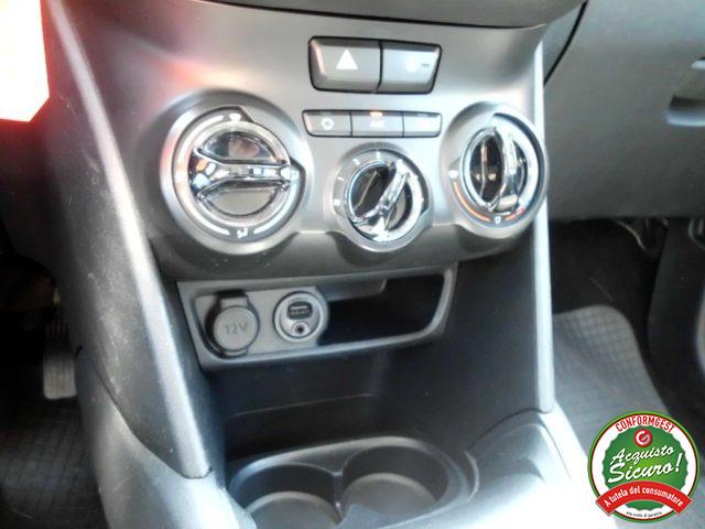 PEUGEOT 208 1° serie BlueHDi 75 5 porte Allure