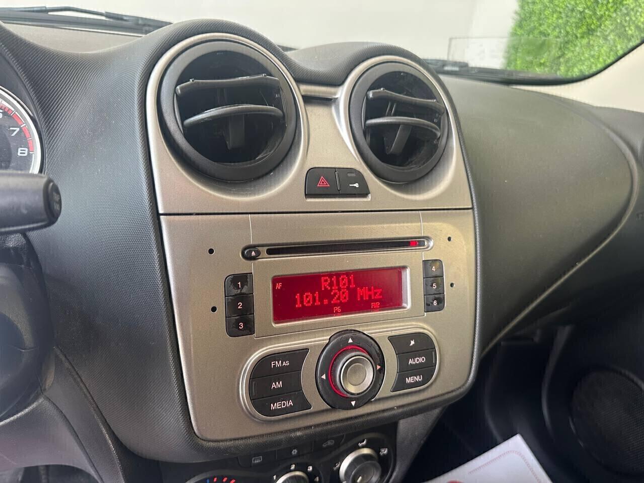 Alfa Romeo MiTo - 1 Proprietario Distribuzione OK