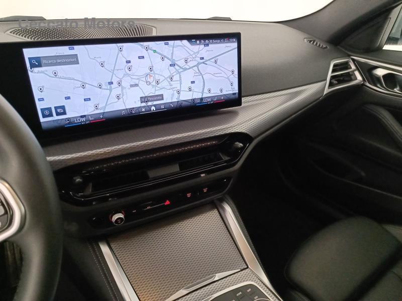 BMW Serie 4 Coupe 420 d 48V M Sport xDrive Steptronic