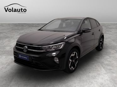 VOLKSWAGEN Taigo - Taigo 1.0 tsi R-Line 115cv