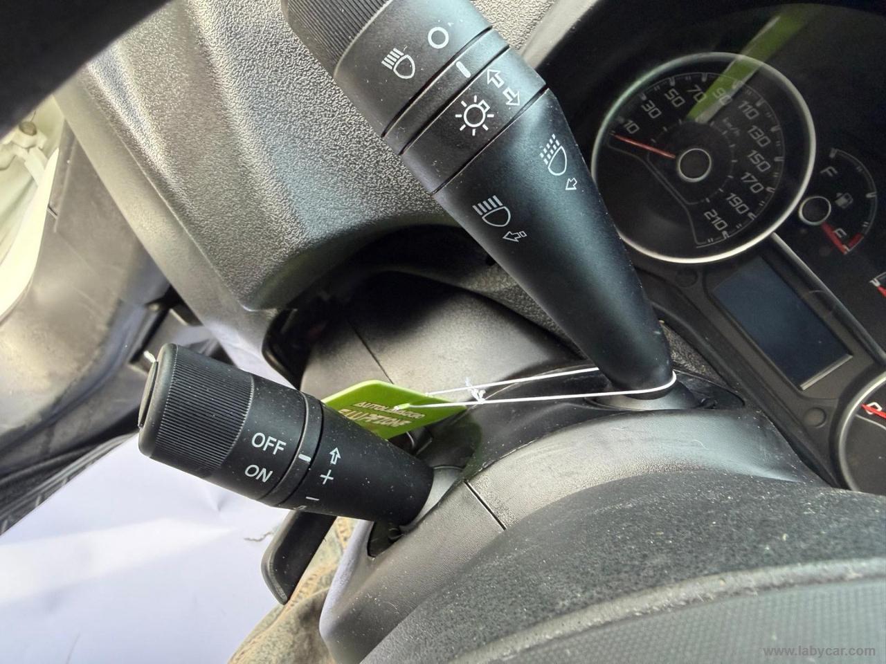 Doblò 1.6MJT 120 PL-TN Cargo Maxi Lam.