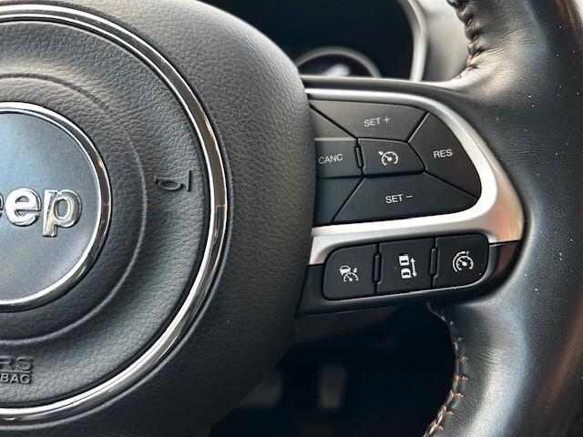 Jeep Compass 2.0 Multijet II aut. 4WD Limited